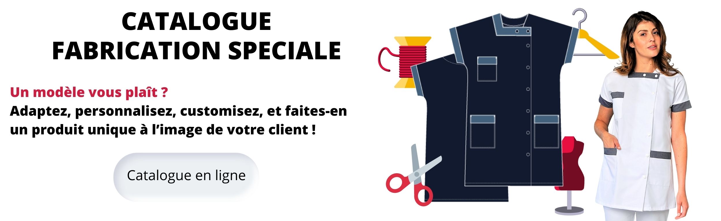 Uniforme professionnel best sale